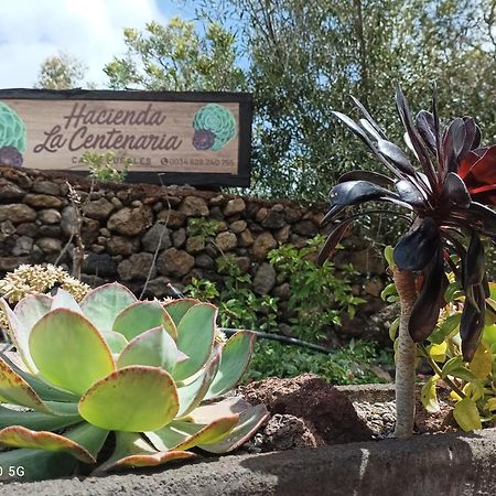 Hacienda La Centenaria,Casas Rurales 엘파소 외부 사진