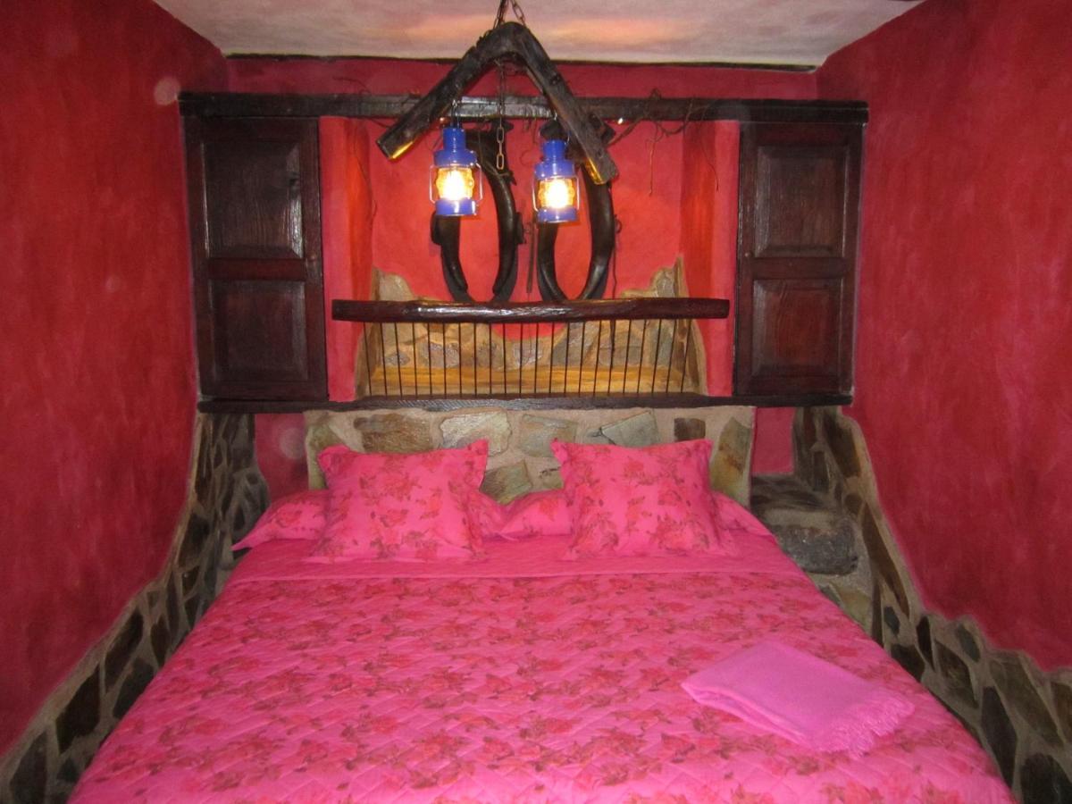 Hacienda La Centenaria,Casas Rurales 엘파소 외부 사진