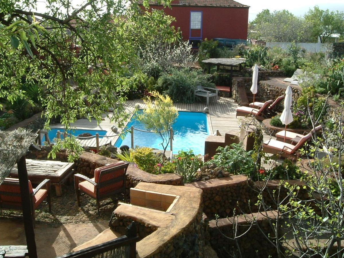Hacienda La Centenaria,Casas Rurales 엘파소 외부 사진