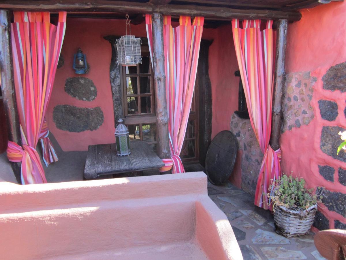 Hacienda La Centenaria,Casas Rurales 엘파소 외부 사진