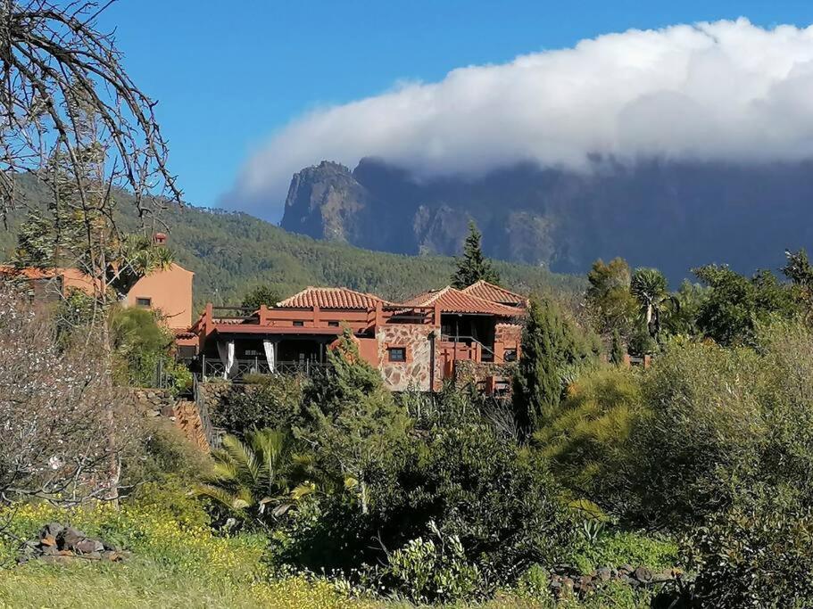Hacienda La Centenaria,Casas Rurales 엘파소 외부 사진