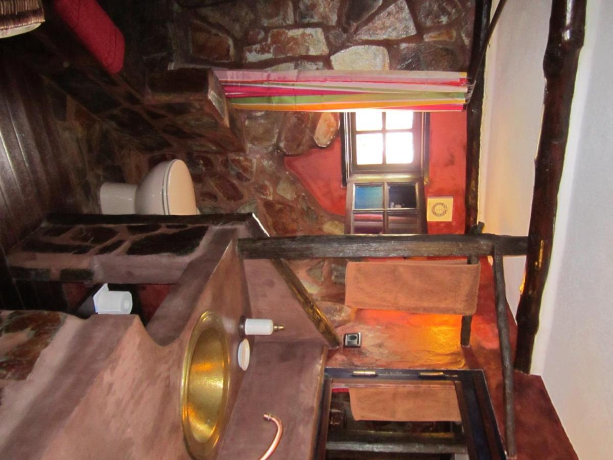 Hacienda La Centenaria,Casas Rurales 엘파소 외부 사진