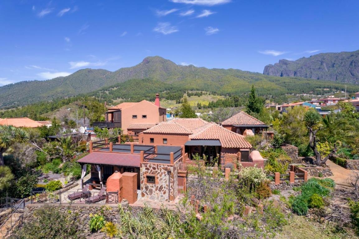 Hacienda La Centenaria,Casas Rurales 엘파소 외부 사진