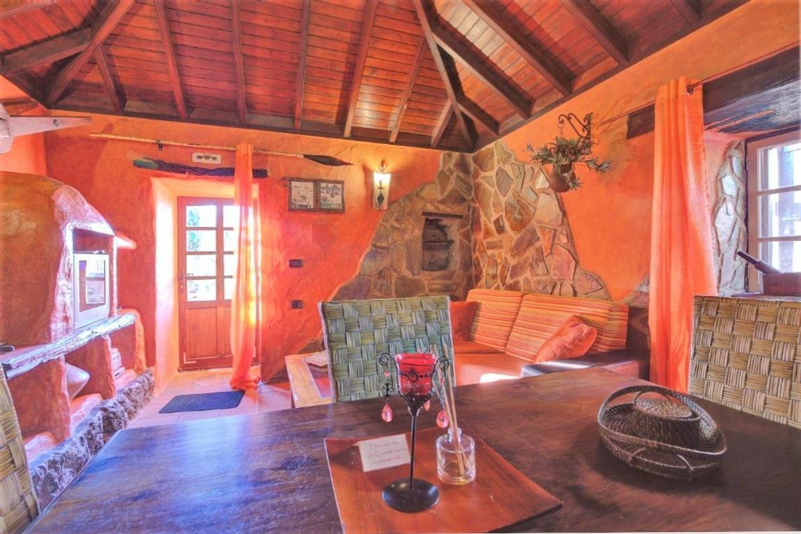 Hacienda La Centenaria,Casas Rurales 엘파소 외부 사진