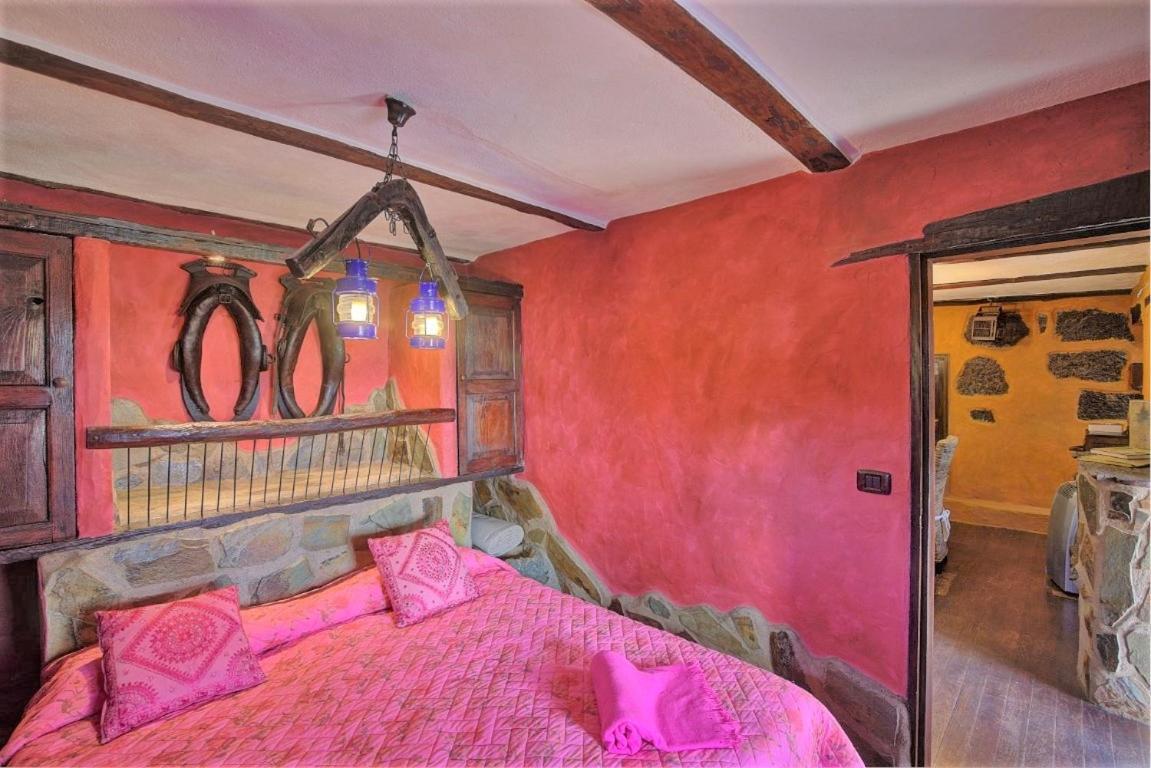 Hacienda La Centenaria,Casas Rurales 엘파소 외부 사진