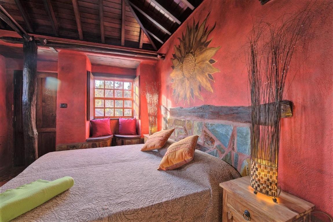 Hacienda La Centenaria,Casas Rurales 엘파소 외부 사진