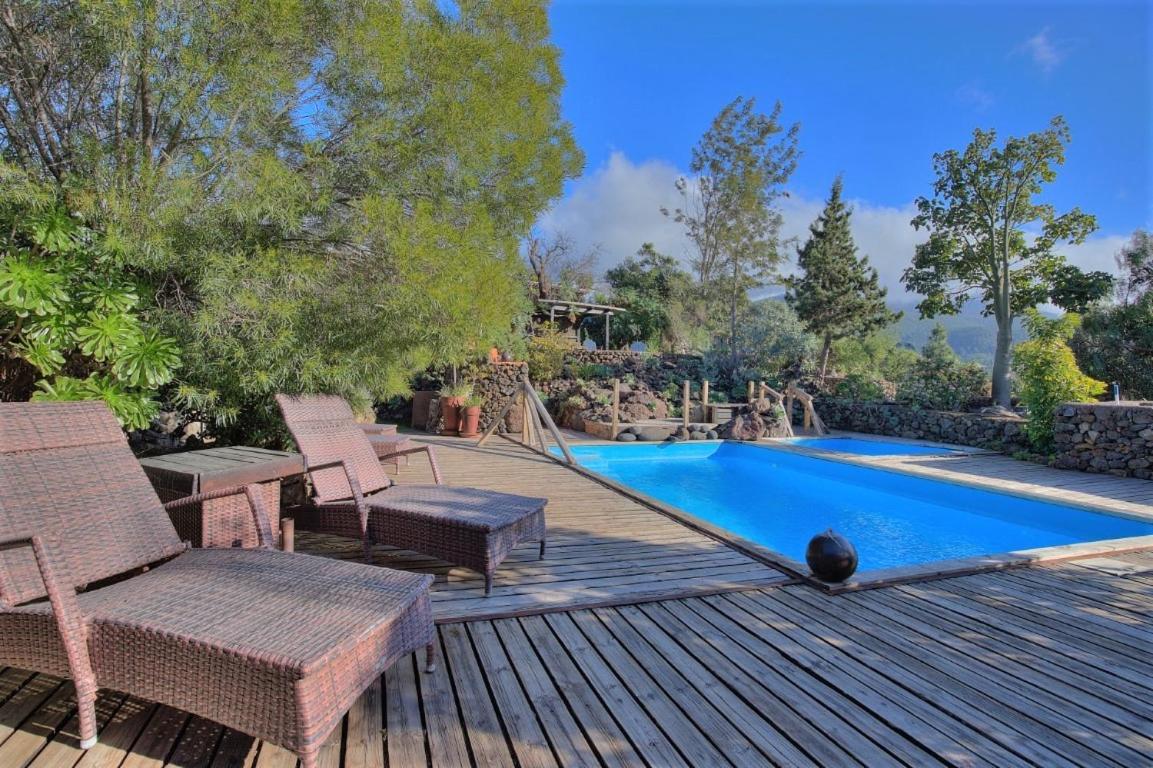 Hacienda La Centenaria,Casas Rurales 엘파소 외부 사진