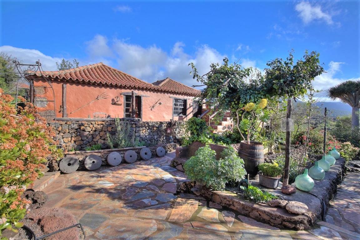 Hacienda La Centenaria,Casas Rurales 엘파소 외부 사진