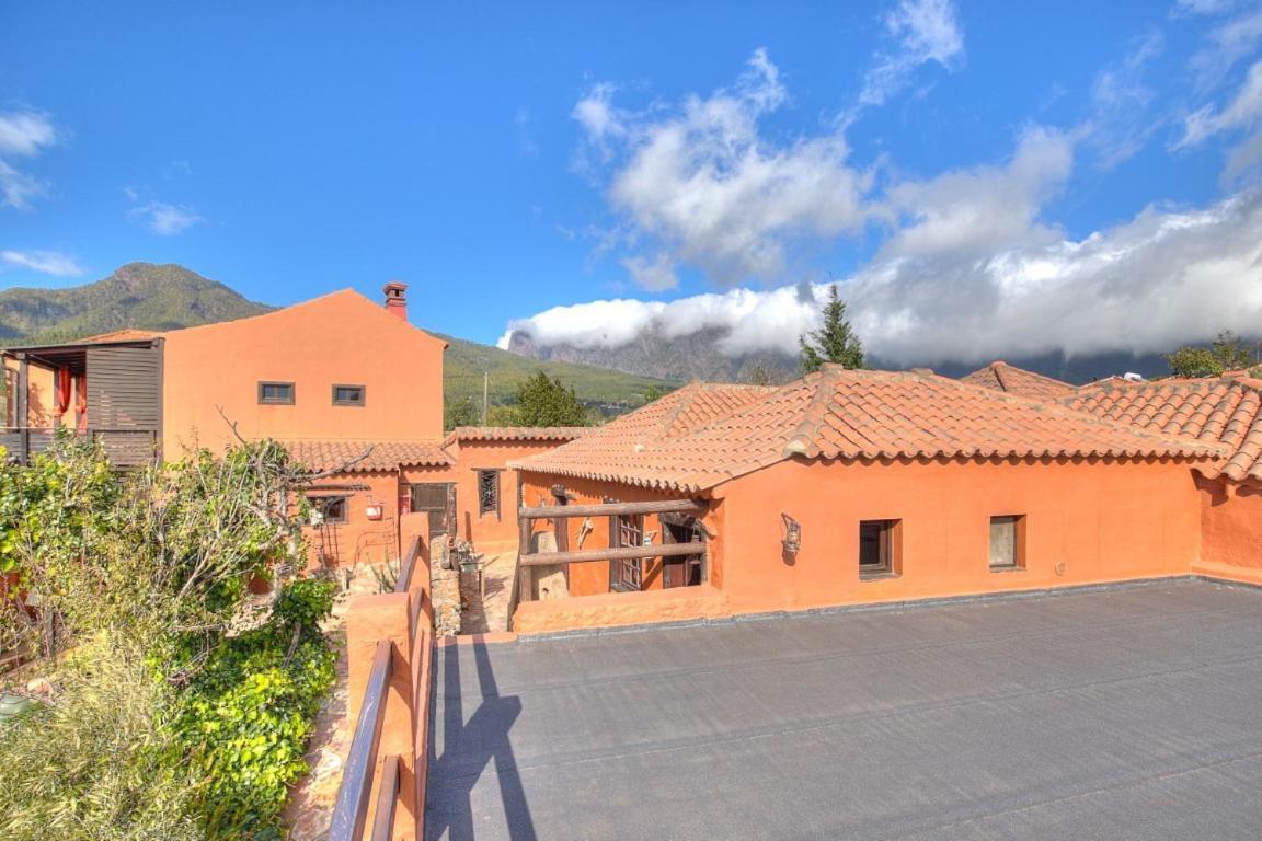 Hacienda La Centenaria,Casas Rurales 엘파소 외부 사진