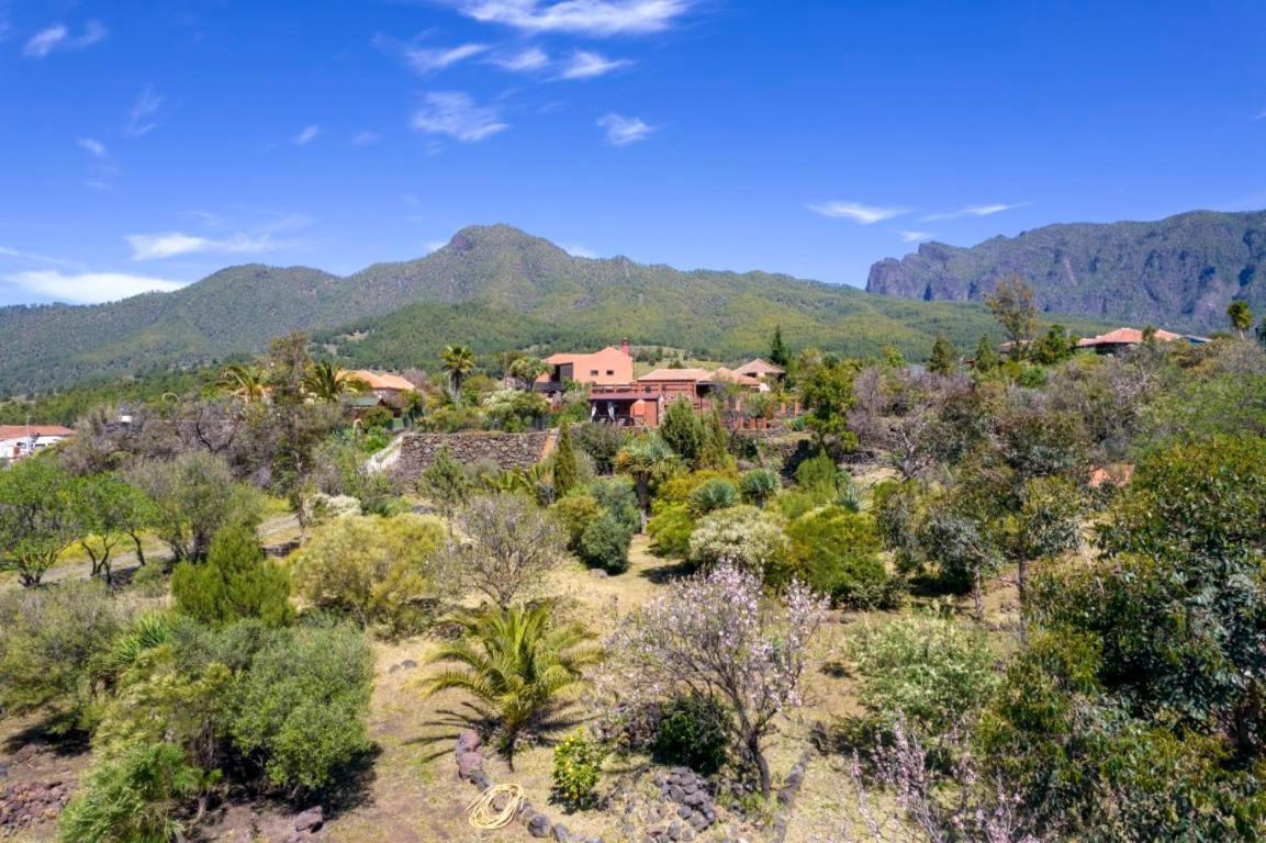 Hacienda La Centenaria,Casas Rurales 엘파소 외부 사진