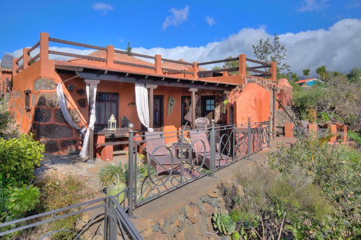 Hacienda La Centenaria,Casas Rurales 엘파소 외부 사진