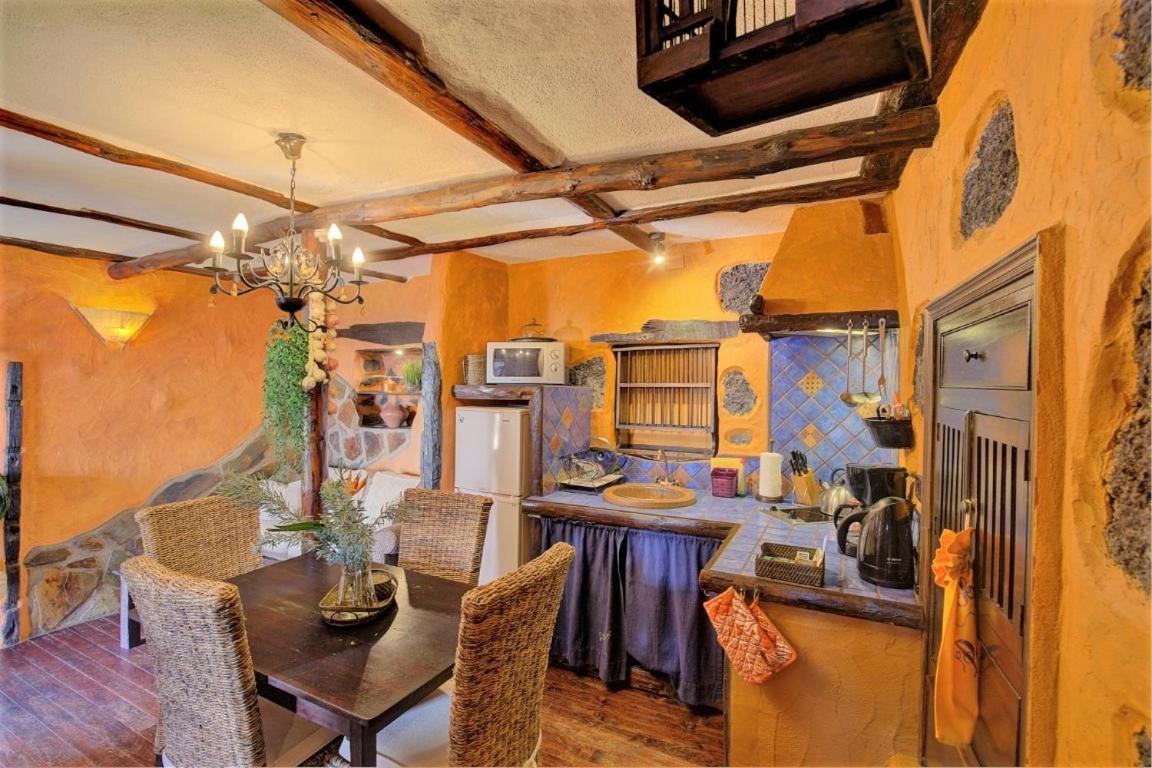 Hacienda La Centenaria,Casas Rurales 엘파소 외부 사진