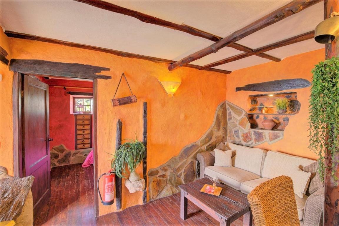 Hacienda La Centenaria,Casas Rurales 엘파소 외부 사진