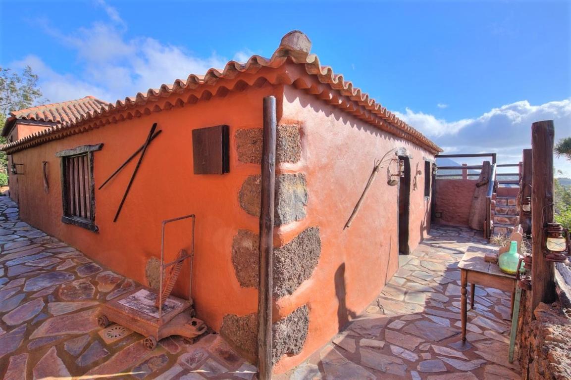 Hacienda La Centenaria,Casas Rurales 엘파소 외부 사진