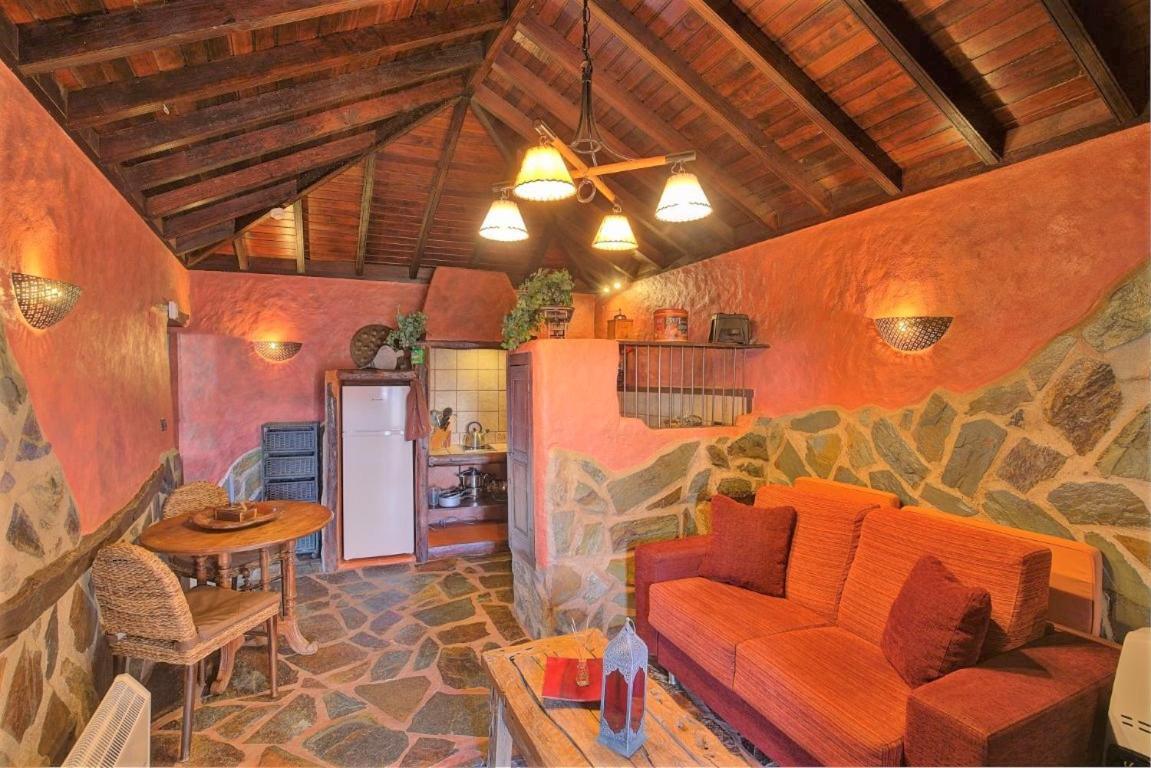 Hacienda La Centenaria,Casas Rurales 엘파소 외부 사진