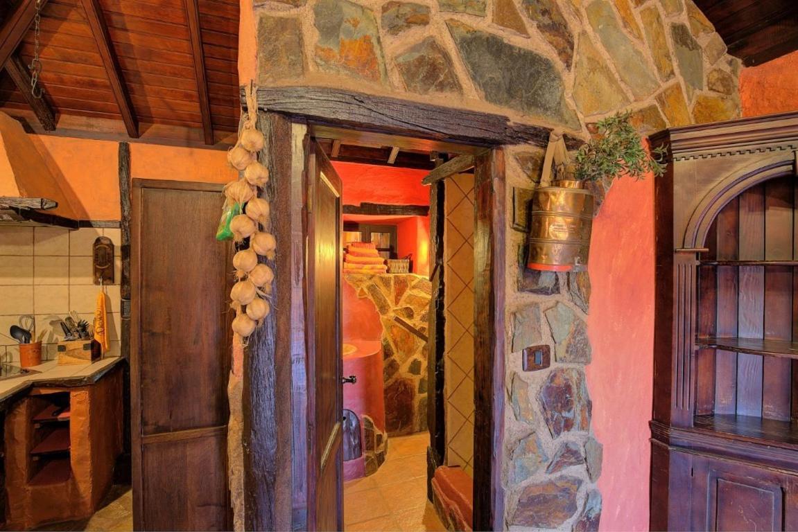 Hacienda La Centenaria,Casas Rurales 엘파소 외부 사진