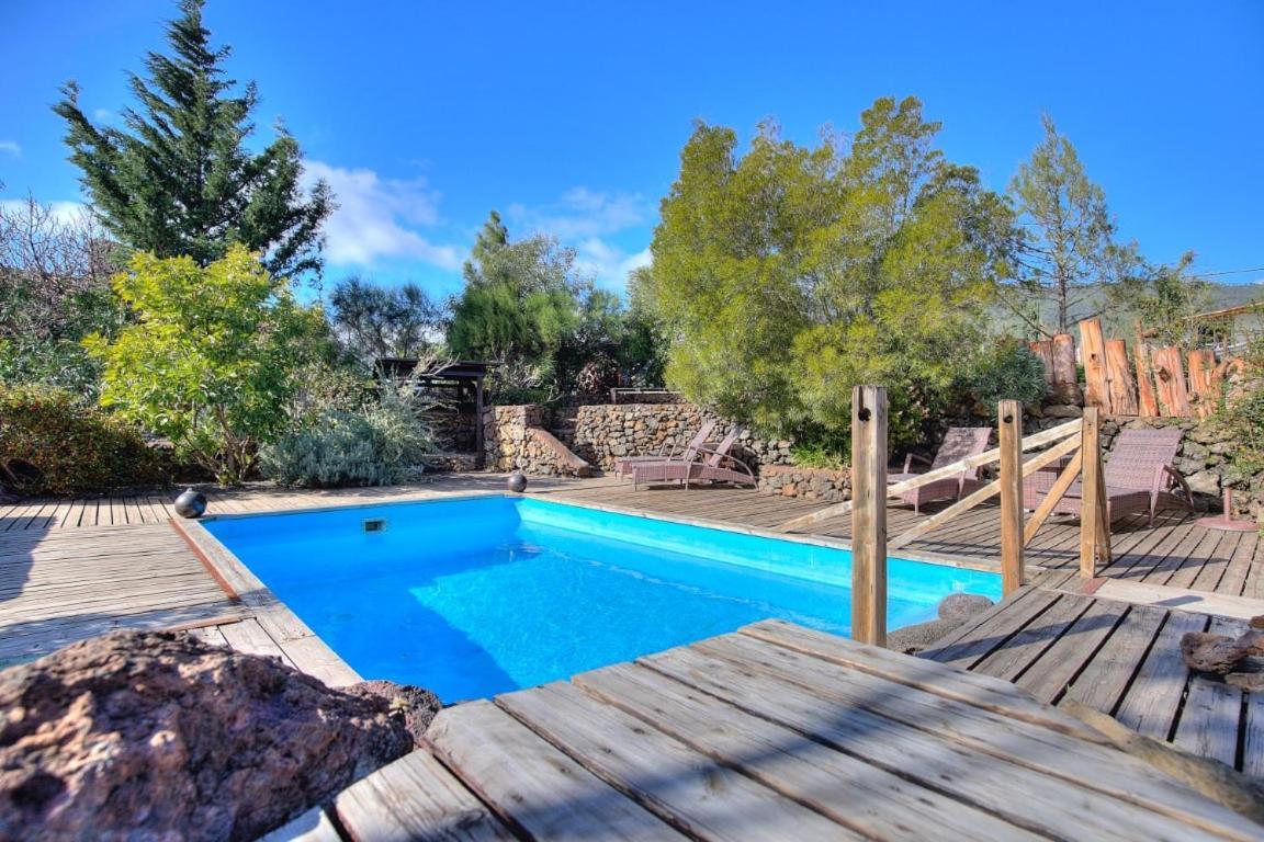Hacienda La Centenaria,Casas Rurales 엘파소 외부 사진