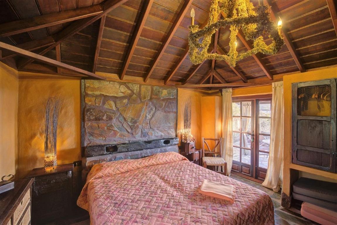 Hacienda La Centenaria,Casas Rurales 엘파소 외부 사진