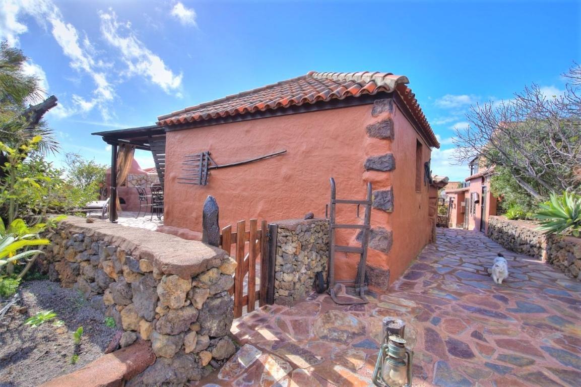 Hacienda La Centenaria,Casas Rurales 엘파소 외부 사진