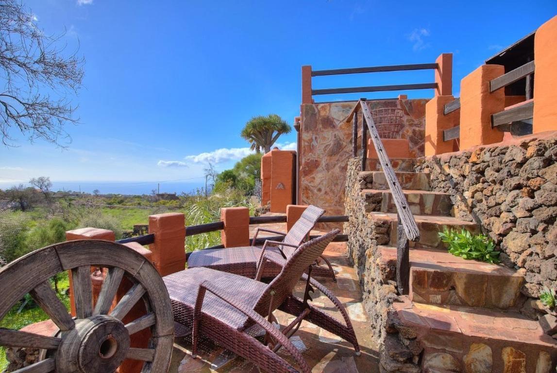 Hacienda La Centenaria,Casas Rurales 엘파소 외부 사진