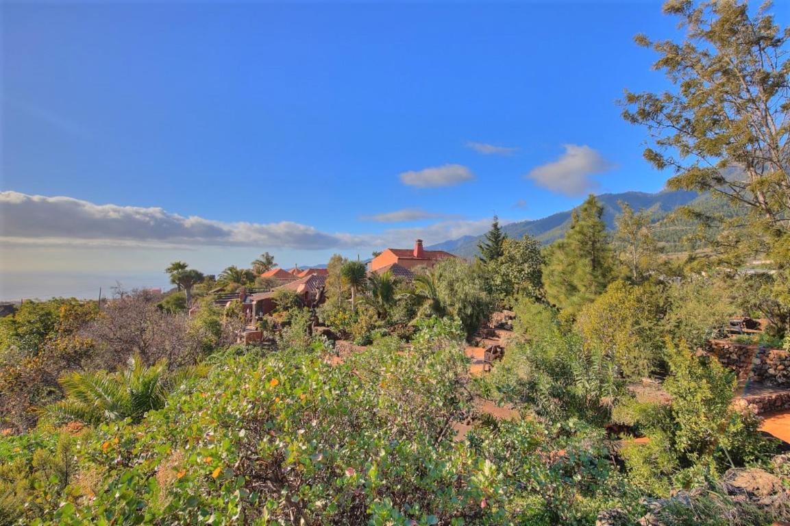 Hacienda La Centenaria,Casas Rurales 엘파소 외부 사진