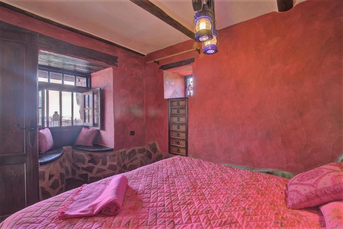 Hacienda La Centenaria,Casas Rurales 엘파소 외부 사진