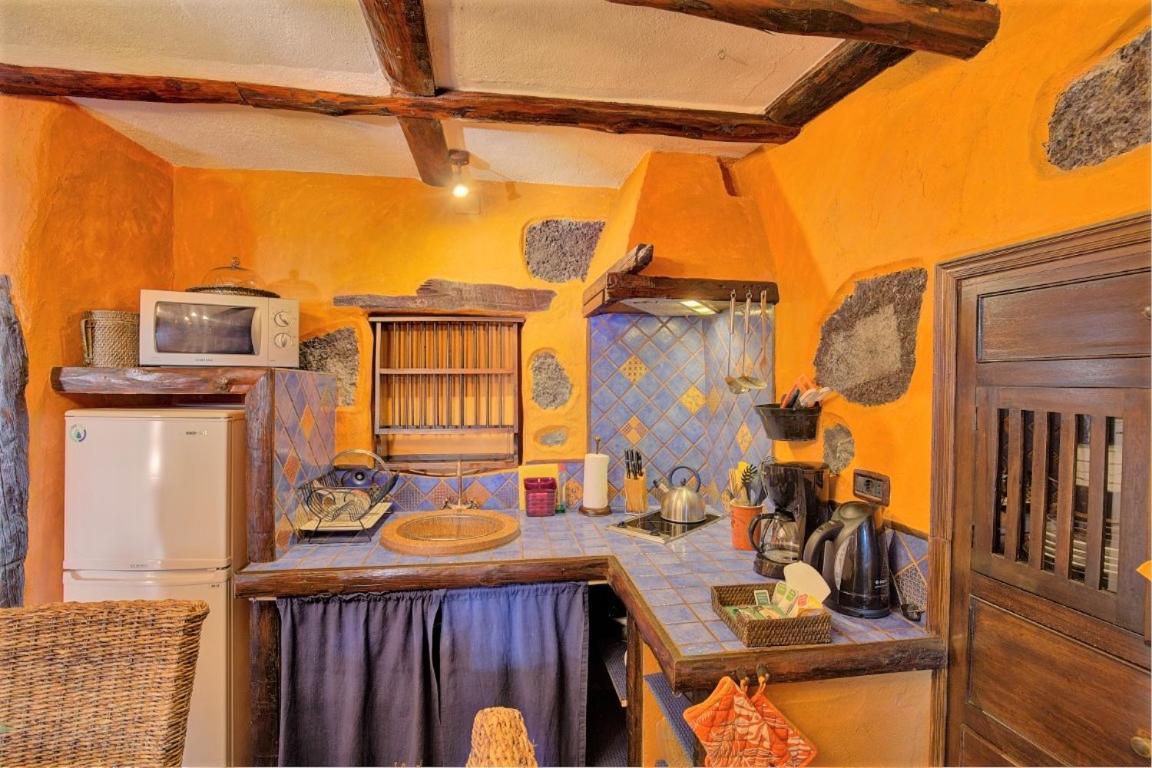 Hacienda La Centenaria,Casas Rurales 엘파소 외부 사진